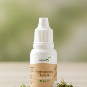 pigmentation & dark spot removal cream