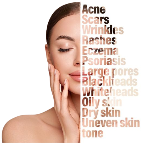 skin problem